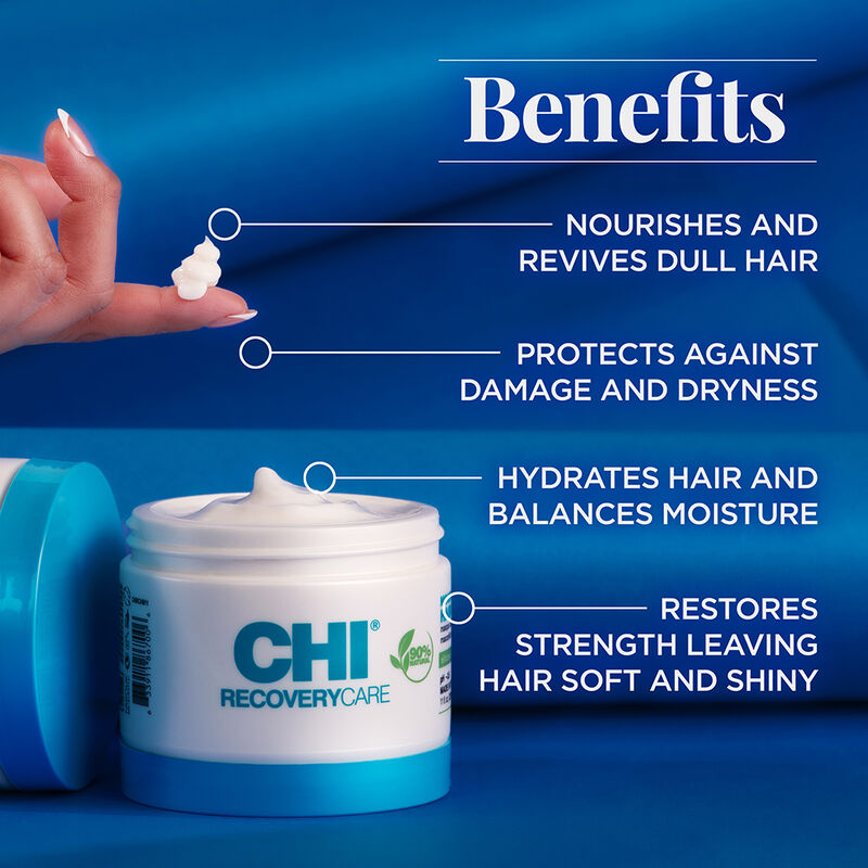 RecoveryCare Moisturizing Hair Mask, , large image number null